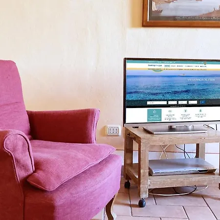Del Ponticello Apartment Portoferraio