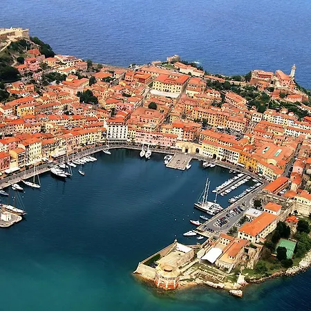 Del Ponticello Portoferraio
