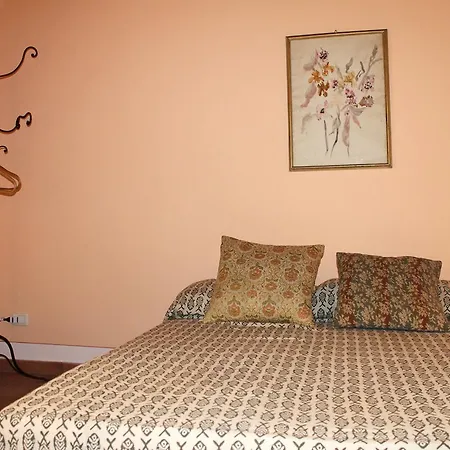 Del Ponticello Apartment *
