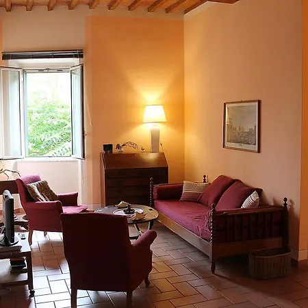 Apartment Del Ponticello