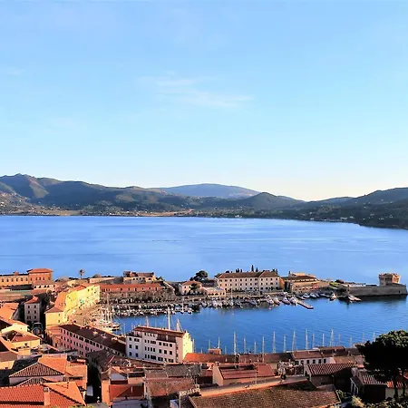 Apartment Del Ponticello Portoferraio