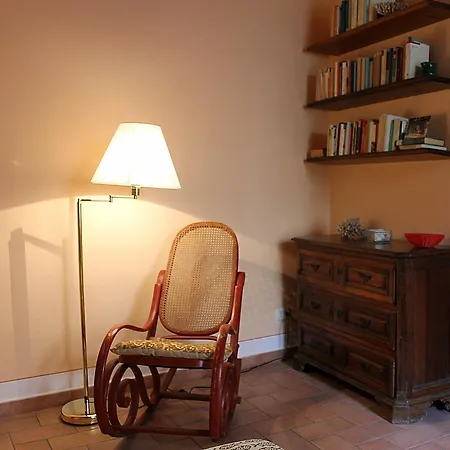 Apartment Del Ponticello *