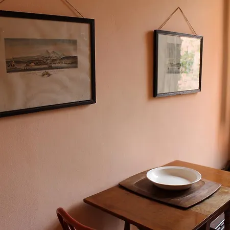 Del Ponticello Apartment *