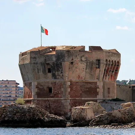 Apartment Del Ponticello
