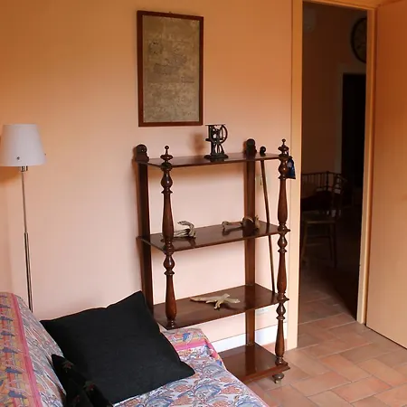Apartment Del Ponticello