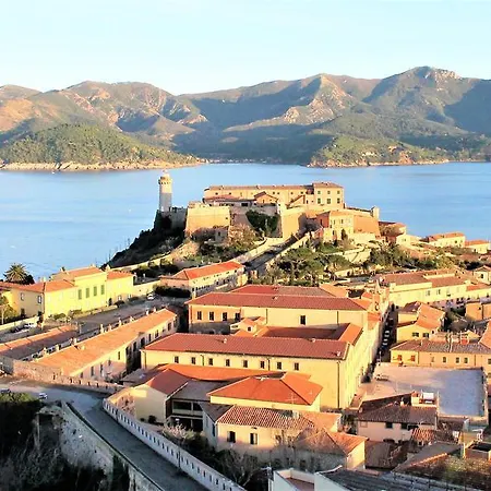 Del Ponticello Portoferraio