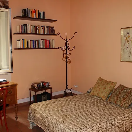 Del Ponticello Apartment Portoferraio