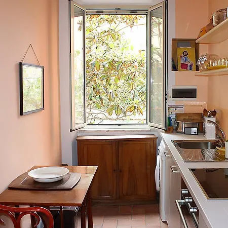 Del Ponticello Apartment