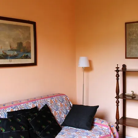 Apartment Del Ponticello Portoferraio