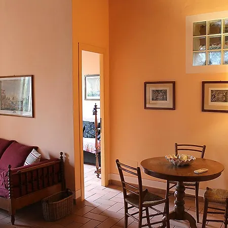 Del Ponticello Apartment Portoferraio