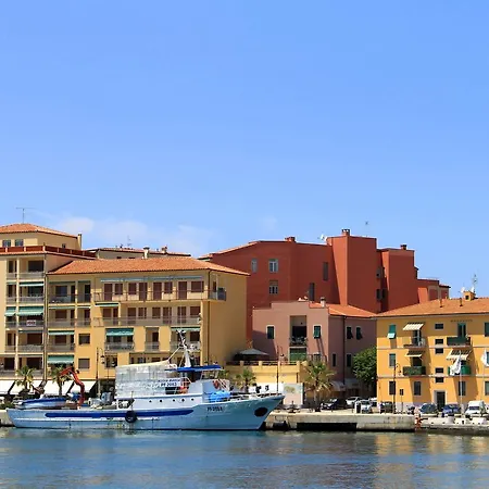 Del Ponticello Apartment *